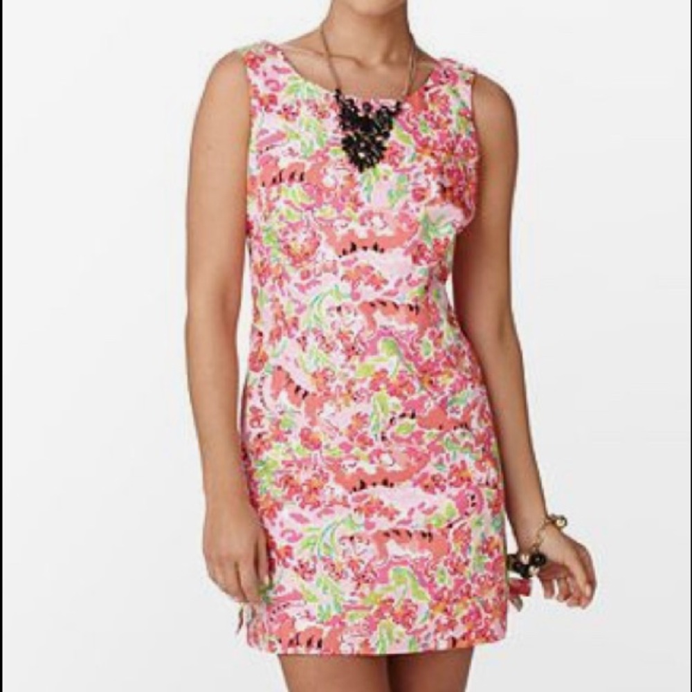 FOR TRADE ONLY (size 4 for an 8)